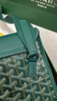 wholesale quality goyard coursier messenger bag model no. 12
